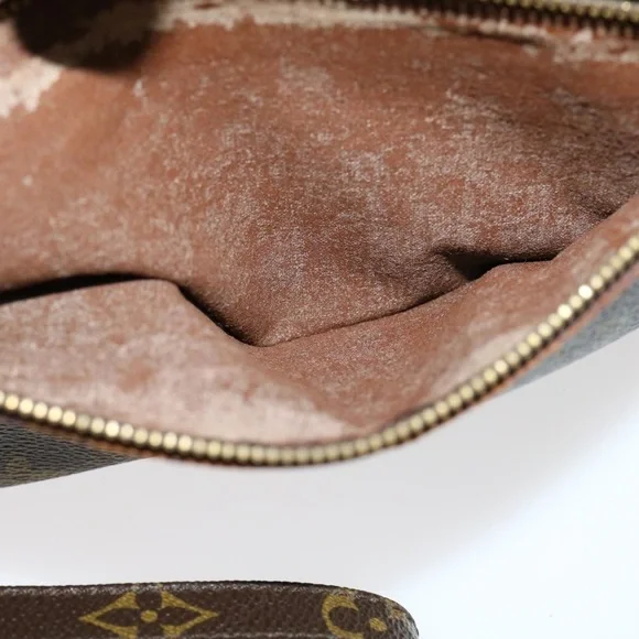 Louis Vuitton Marly Dragonne Clutch - Picture 13 of 17